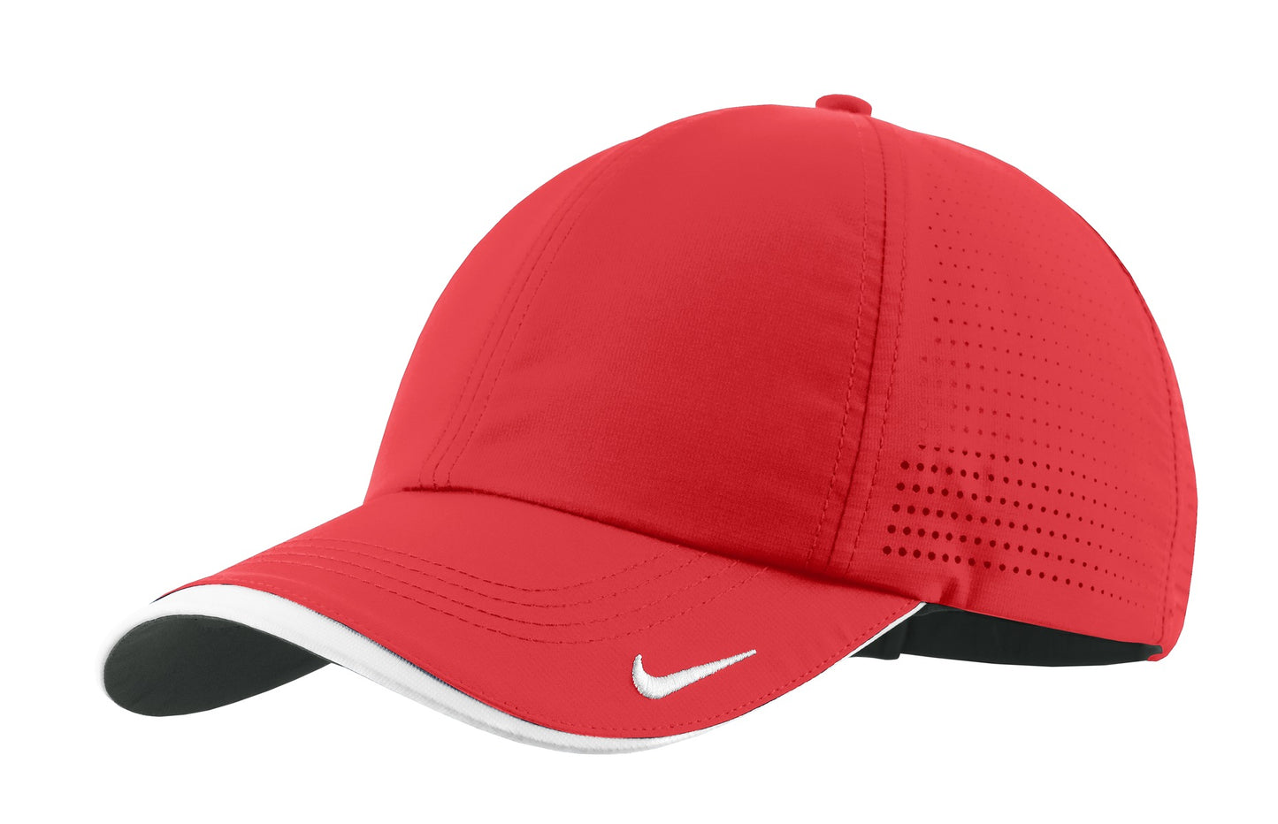 Nike 548533 - Dri-FIT Swoosh Front Cap